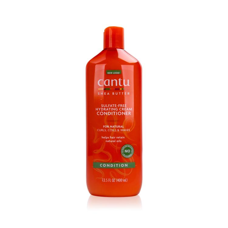 Cantu Hydrating Cream Conditioner