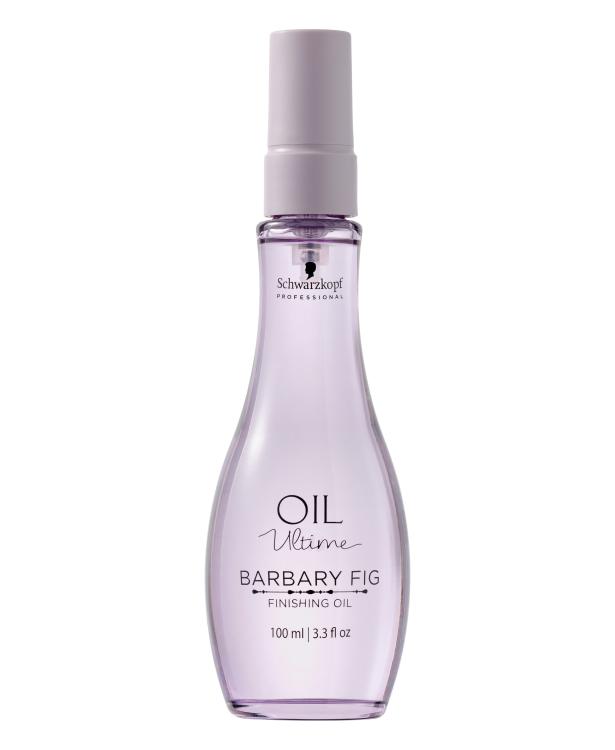 Schwarzkopf Oil Ultime Barbary Fig Finishing Oil