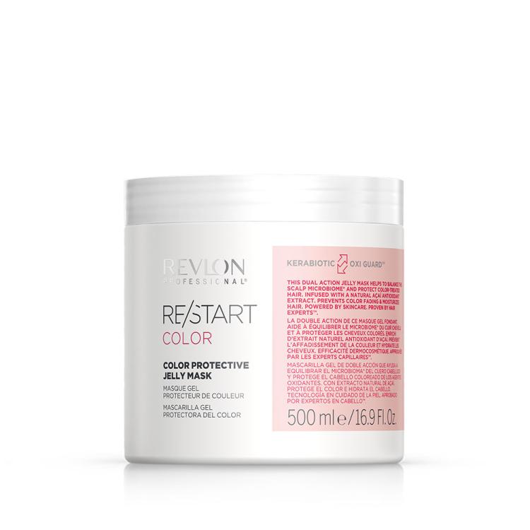 Revlon RE/START Color Protective Jelly Mask