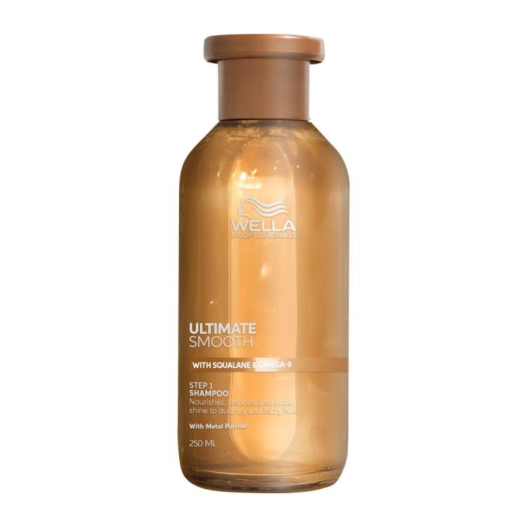 Wella Ultimate Smooth Shampoo