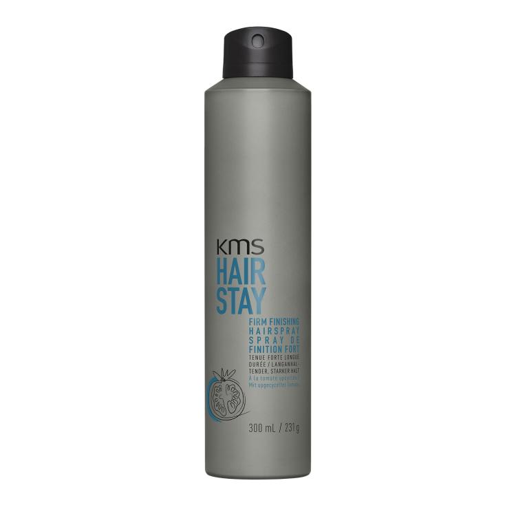 KMS Hairstay Firm Finishing Hairspray