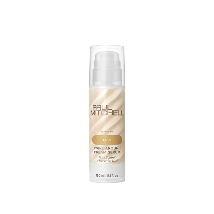 Paul Mitchell Original Curl Twirl Around Cream Serum