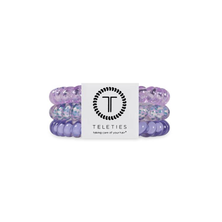 Teleties Lavender Mist klein