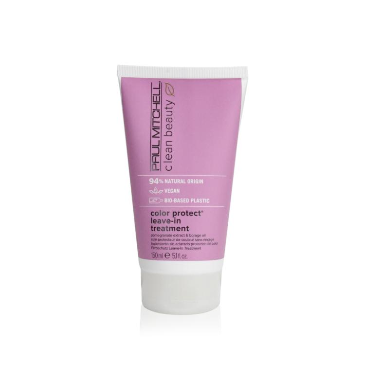 Paul Mitchell Clean Beauty Color Protect Leave-In Treamtent