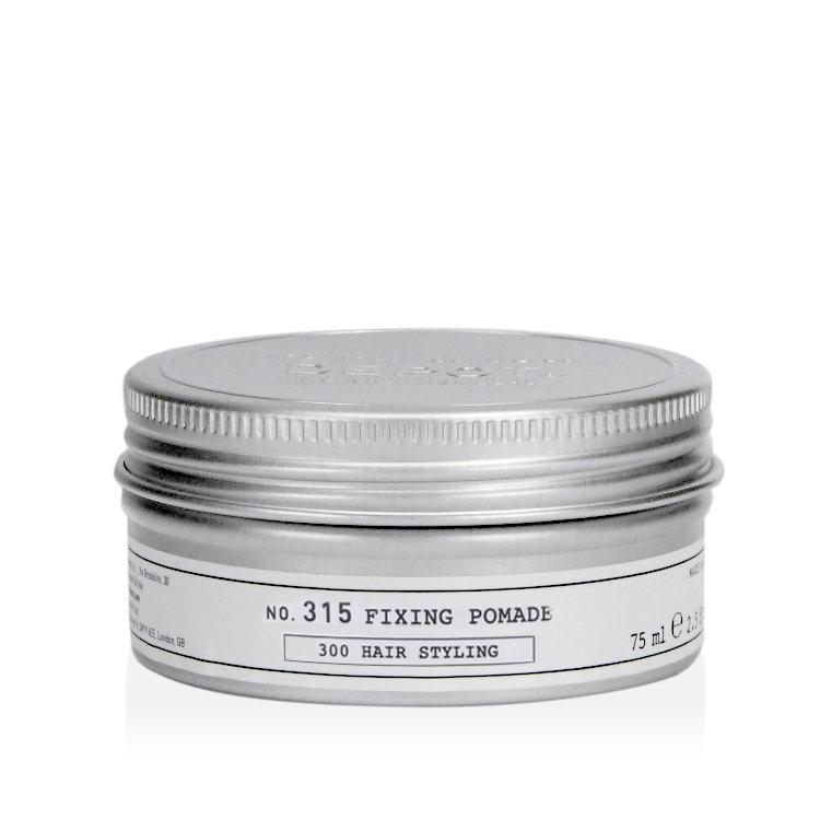 Depot No. 315 Fixing Pomade