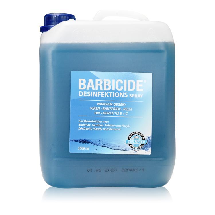 Barbicide Desinfektionsspray