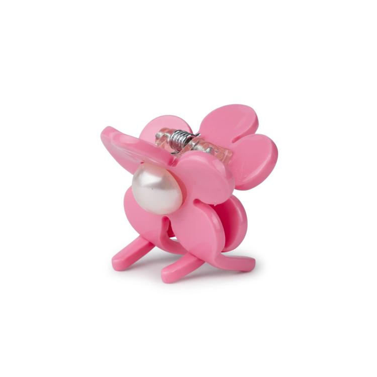 Sui Ava Eva Flower Pearly Mini Pink