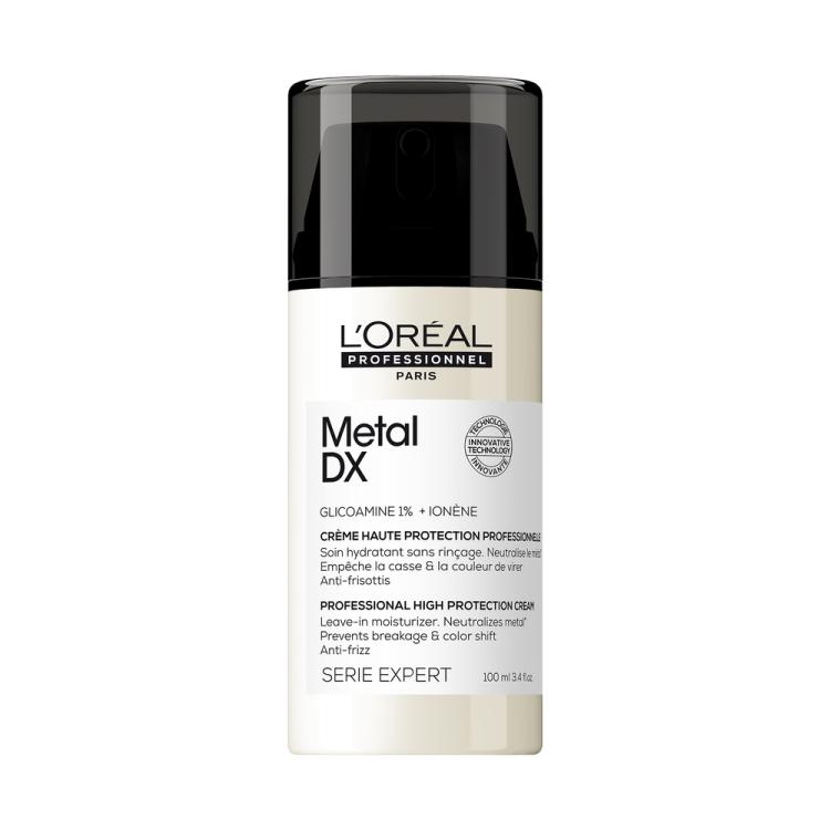  Loreal Serie Expert Metal DX High Protection Cream