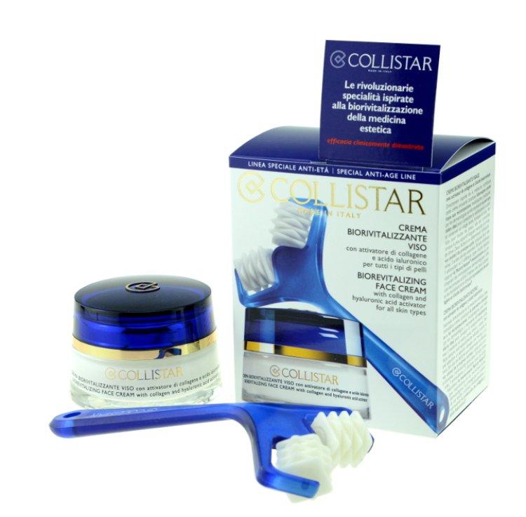 Collistar Special Anti-Age Biorevitalizing Face Cream