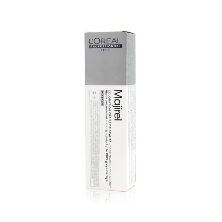 Loreal Majirel 7,0 Mittelblond Intensiv