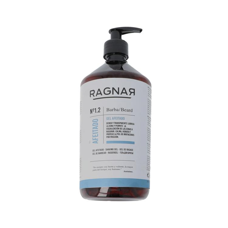 Ragnar No 1.2 Shaving Gel