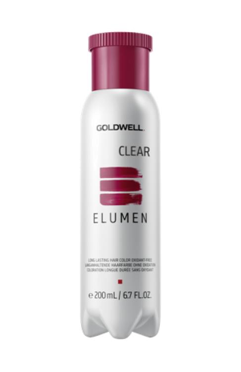 Goldwell Elumen Longlasting Hair Color Clear