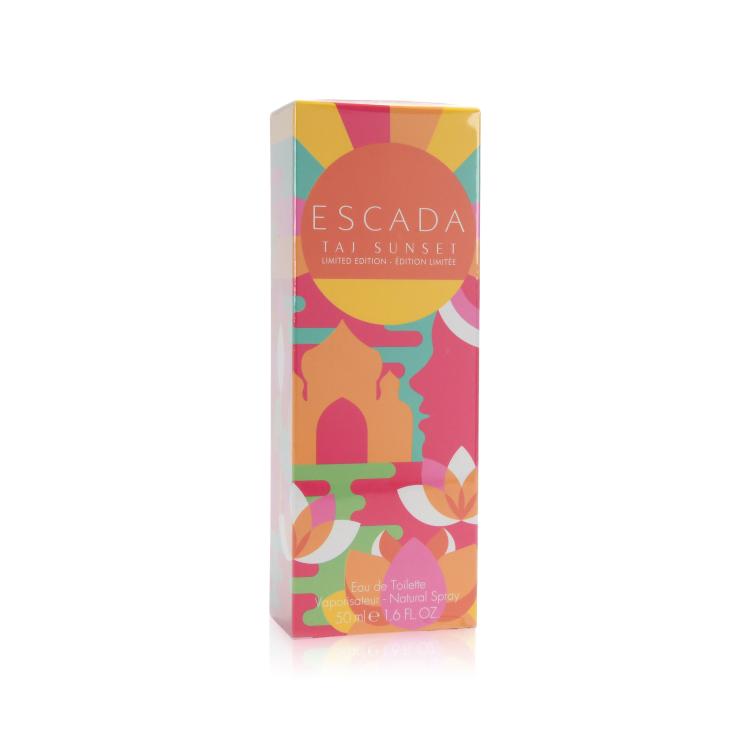 Escada Taj Sunset Limited Edition