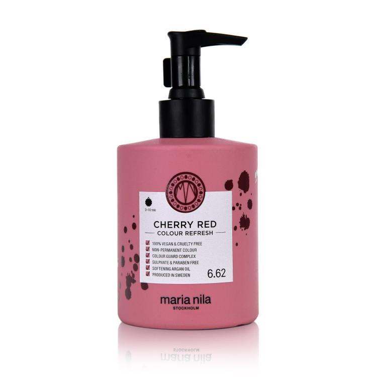 Maria Nila Colour Refresh Cherry Red
