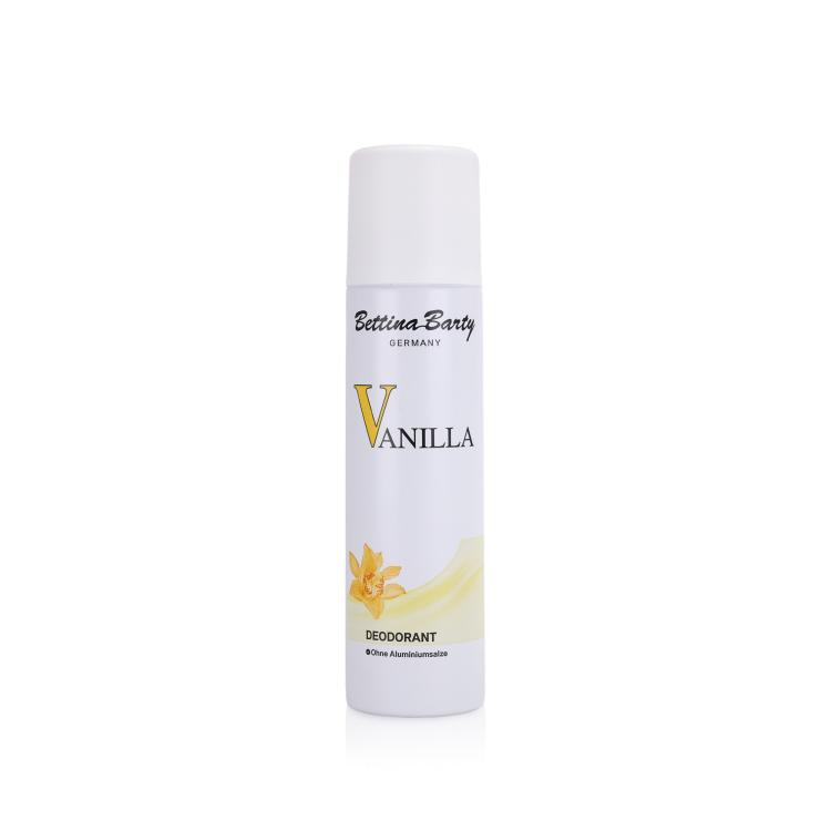 Bettina Barty Vanilla Deo Spray
