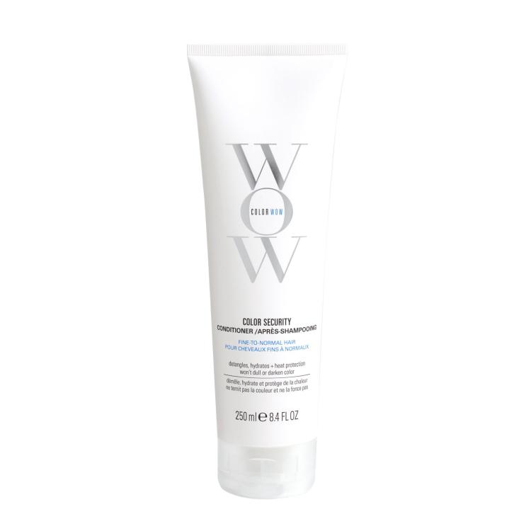 Color WOW Color Security Conditioner for fine-to-normal color-treated Hair