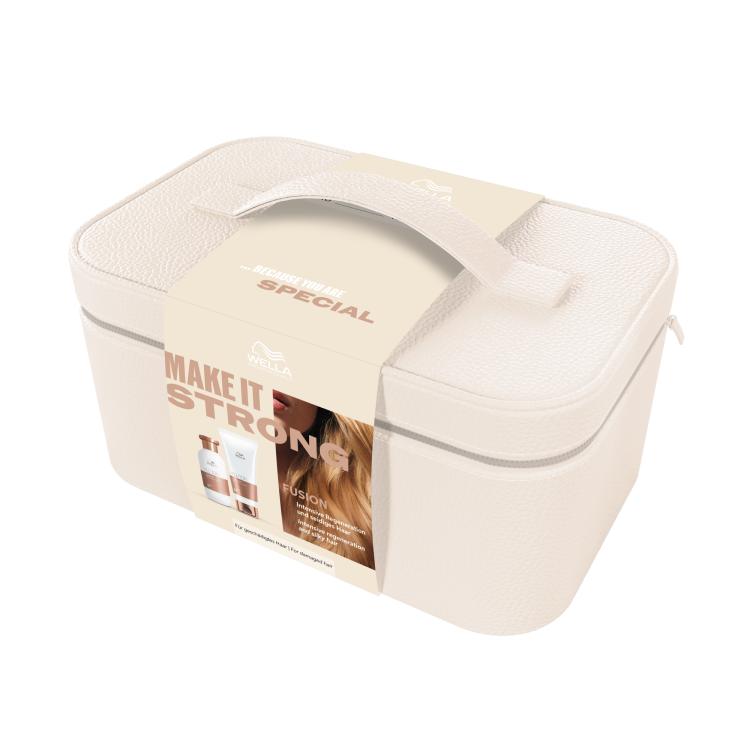 Wella Fusion Geschenkset
