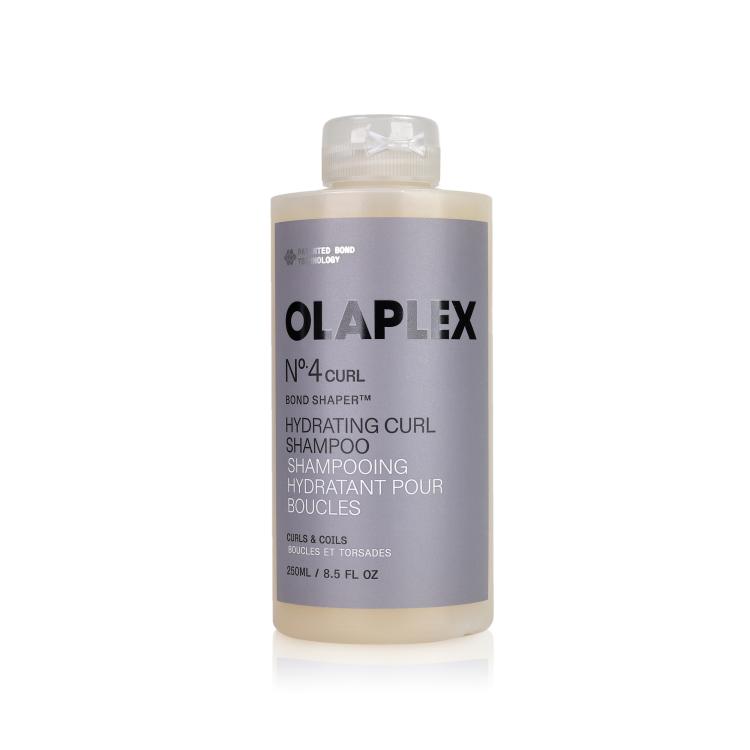 Olaplex No. 4 Curl Hydrating Shampoo
