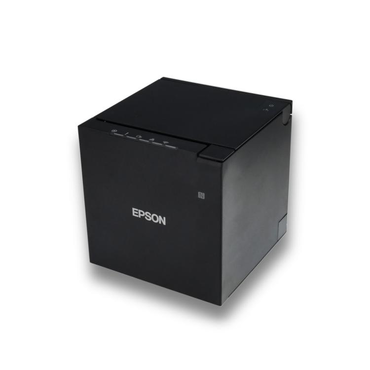 Epson Kassendrucker TM-m30III Weiß