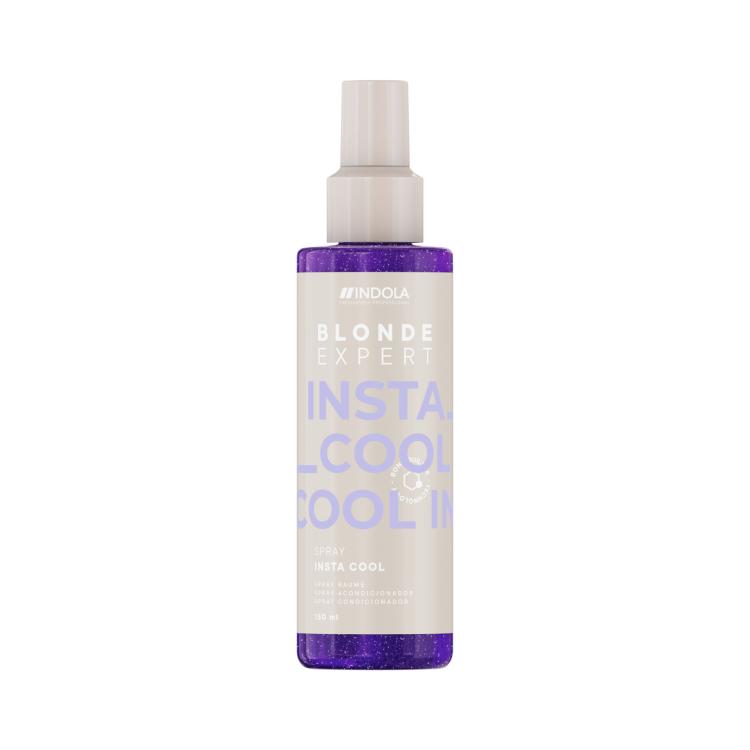 Indola Blonde Expert Insta Cool Spray