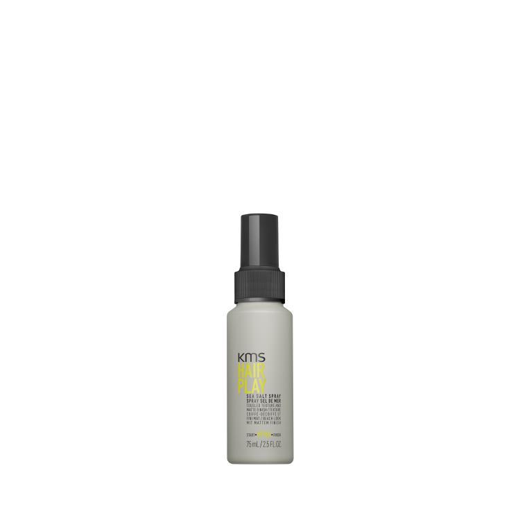 Kms Hair Play Sea Salt Spray
