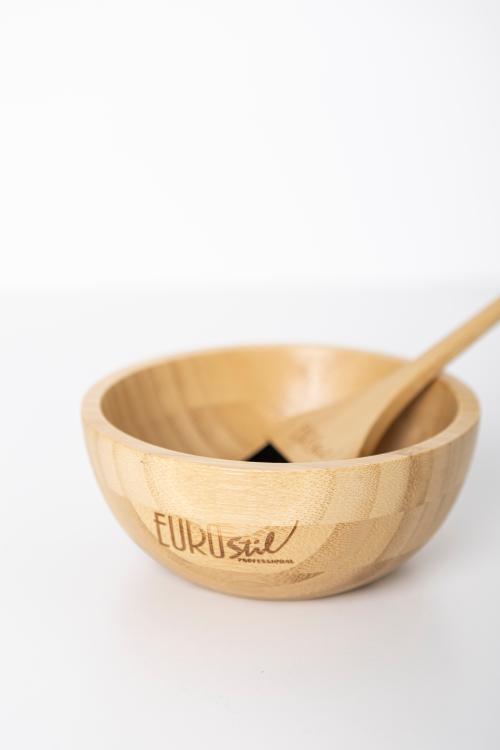 Eurostil Bambus Schale