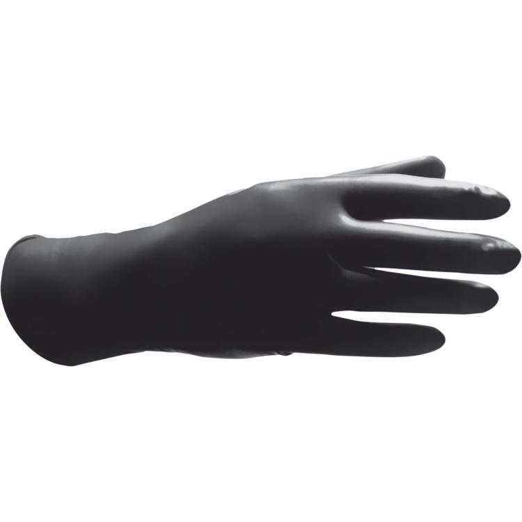Hercules Sägemann Black Touch Handschuhe L