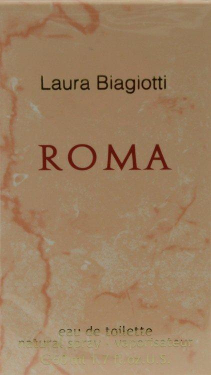 Laura Biagiotti Roma EdT