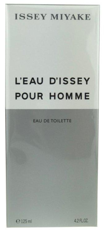 Issey Miyake L EAU D ISSEY Pour Homme EdT