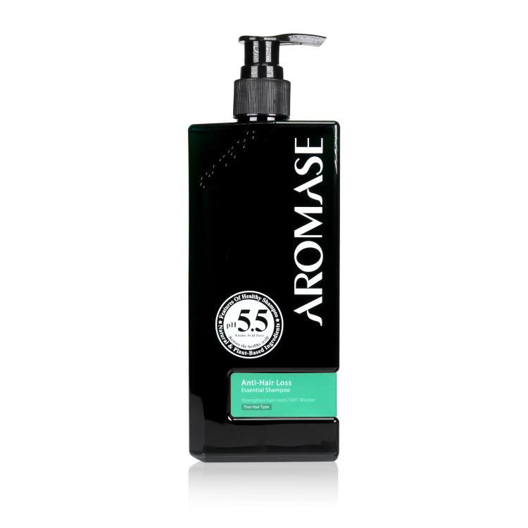 Aromase Anti-Hairloss Essential Shampoo