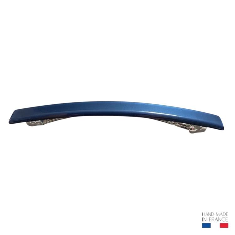 Pique et Pince Haarspange Carmen Opal Blue Galaxy