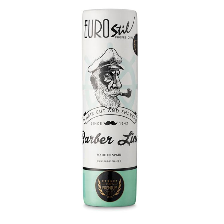 Eurostil Barber Line Halskrause