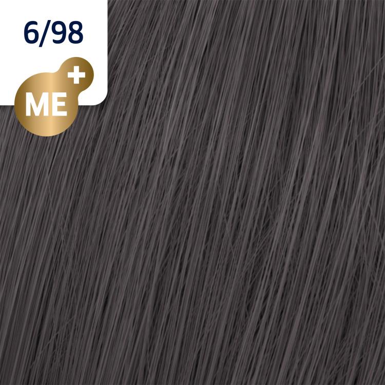Wella Koleston Perfekt me 6/98 Dunkelblond Cedre Pearl
