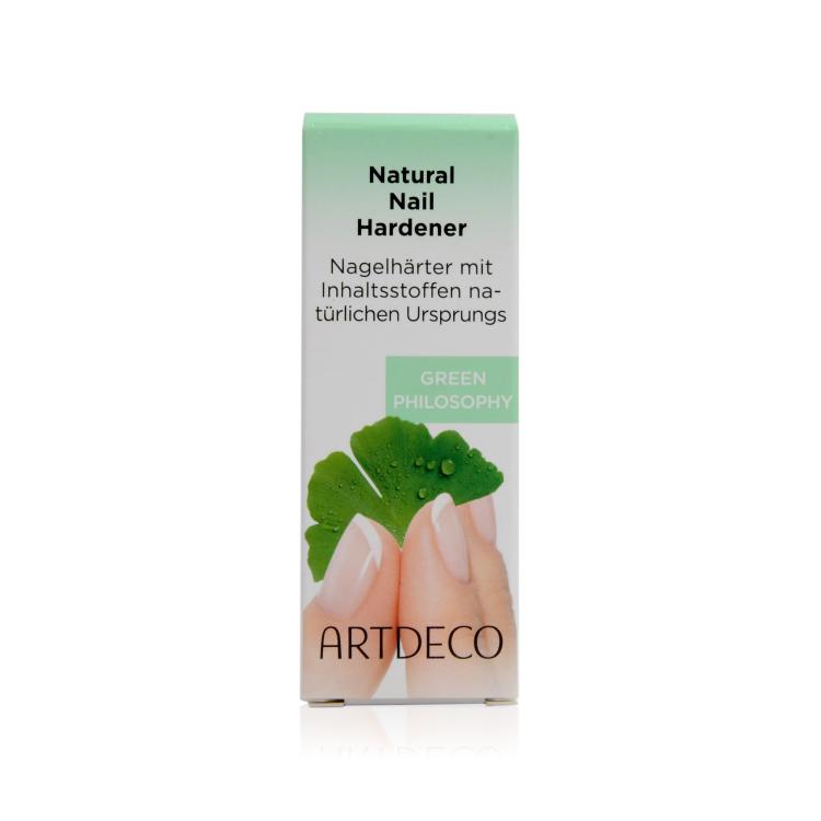 Artdeco Natural Nail Hardener