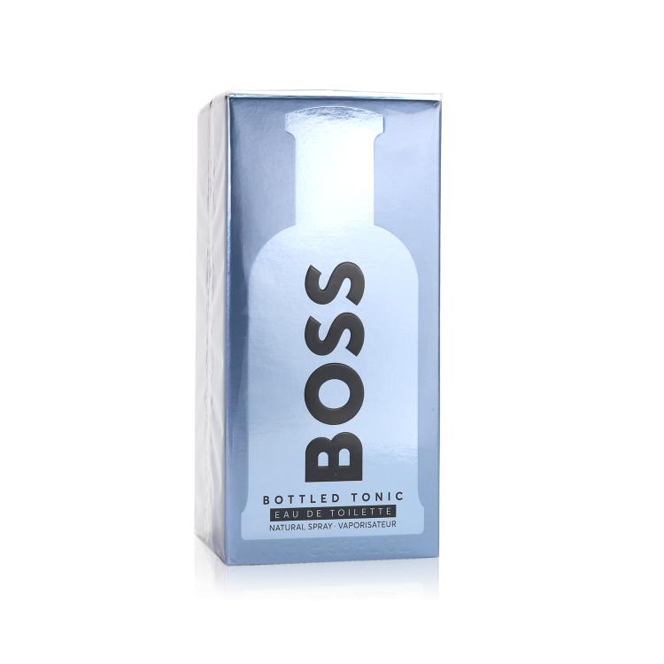 Boss Hugo Boss Bottled Tonic Eau de Toilette