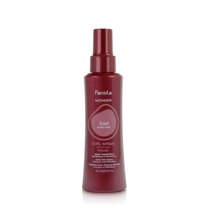 Fanola Wonder Curl Spray