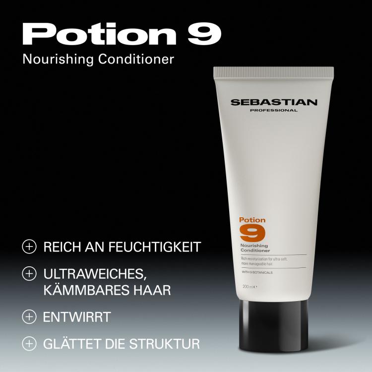 Sebastian Potion 9 Nourishing Conditioner
