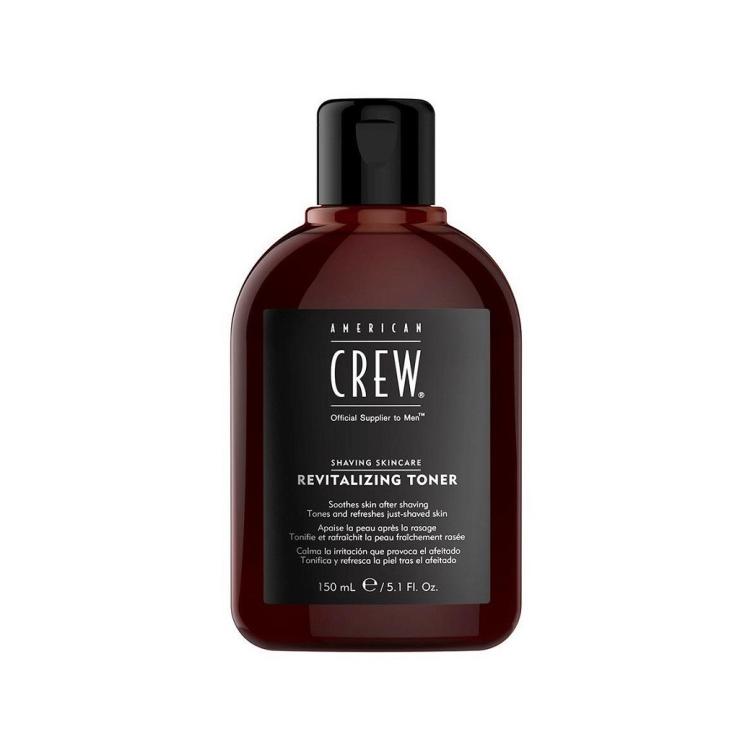 American Crew Revitalizing Toner