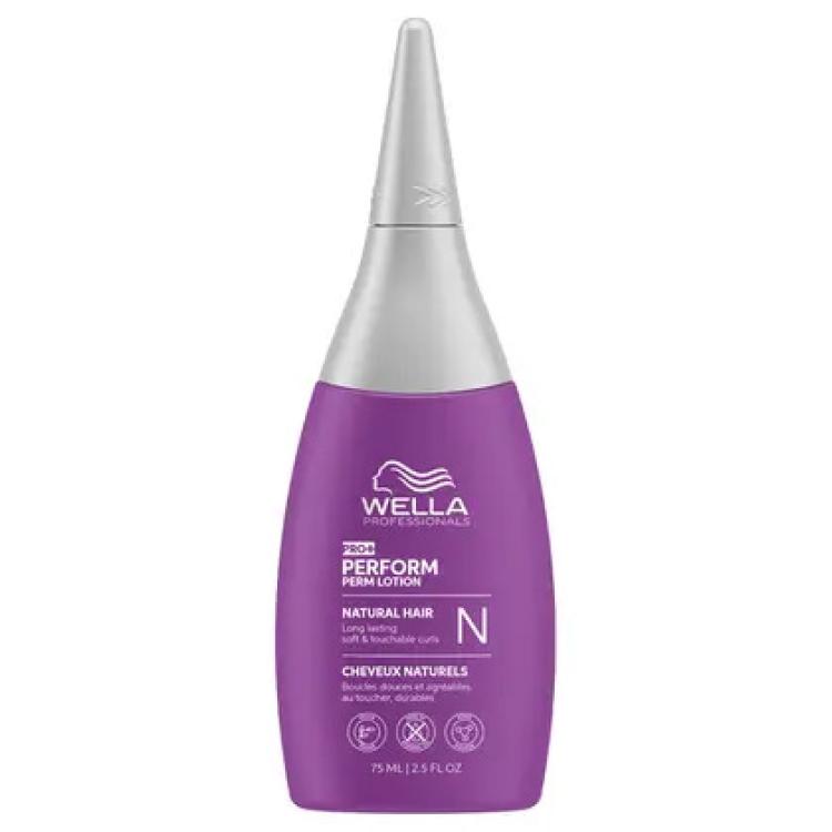 Wella  Perform Perm Lotion N