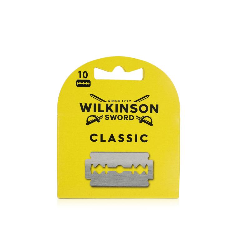 Wilkinson Sword Classic Rasierklingen