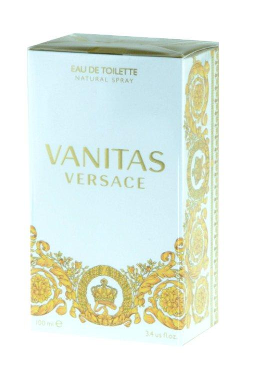 Versace Vanitas Eau de Toilette