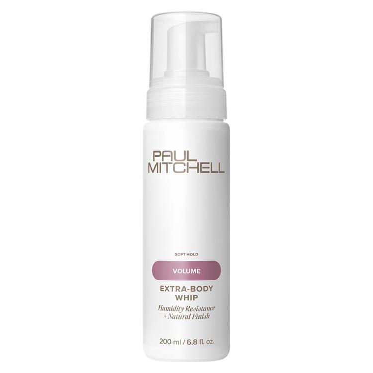 Paul Mitchell Original Volume Extra Body Sculpting Whip