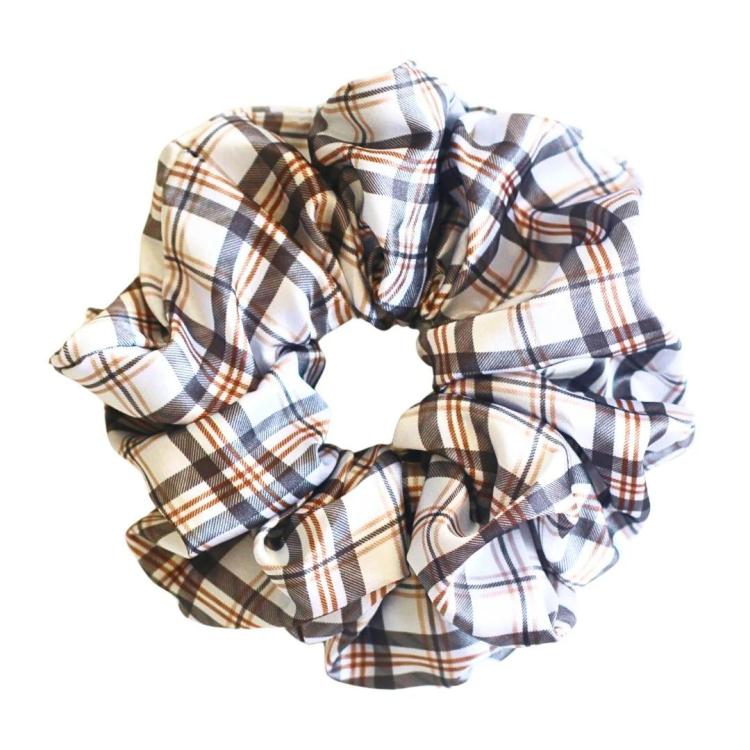 Beyond Scrunchies Blair groß