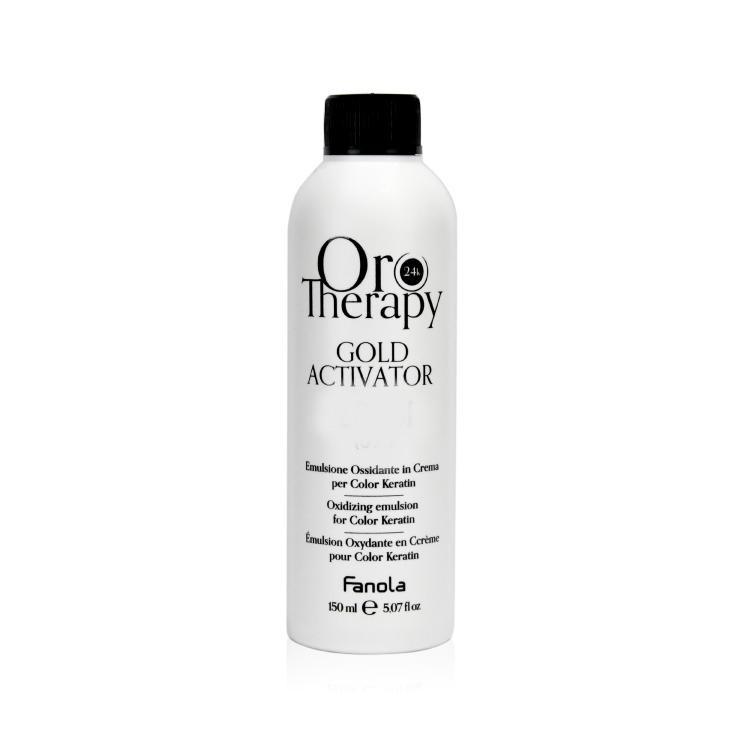 Oro Therapy Gold Activator Oro Puro 30vol 9%