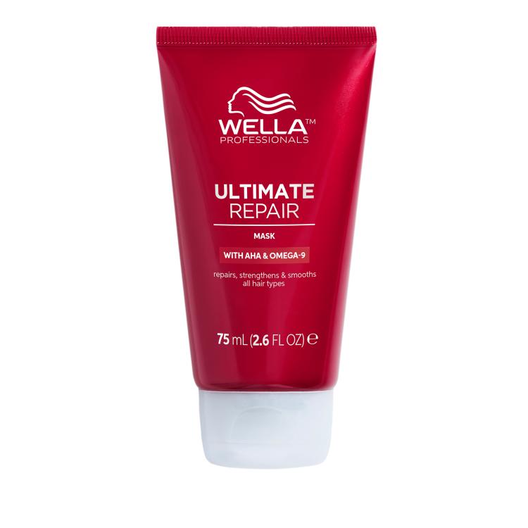 Wella Ultimate Repair Haarmaske