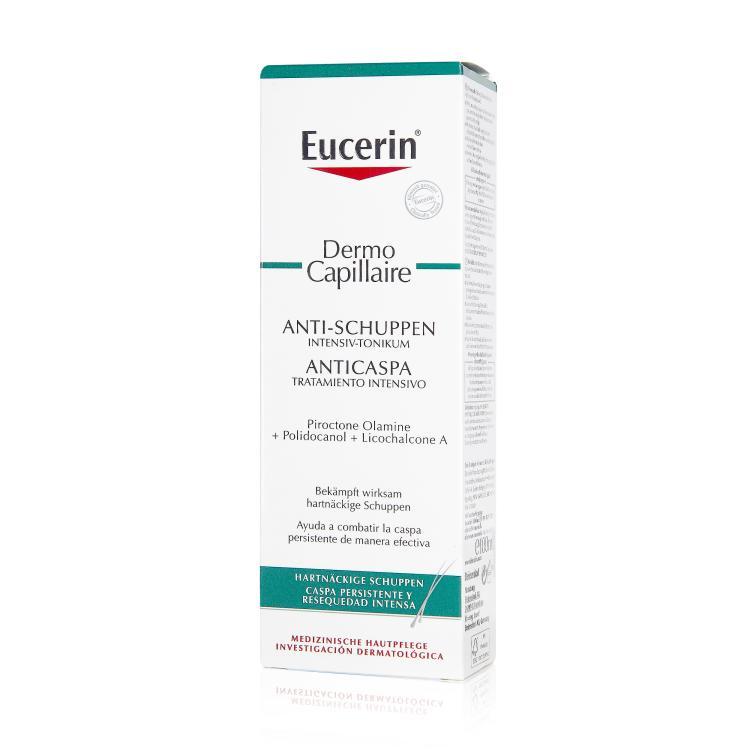 Eucerin Dermo Capillaire Anti-Schuppen Intensiv-Tonikum