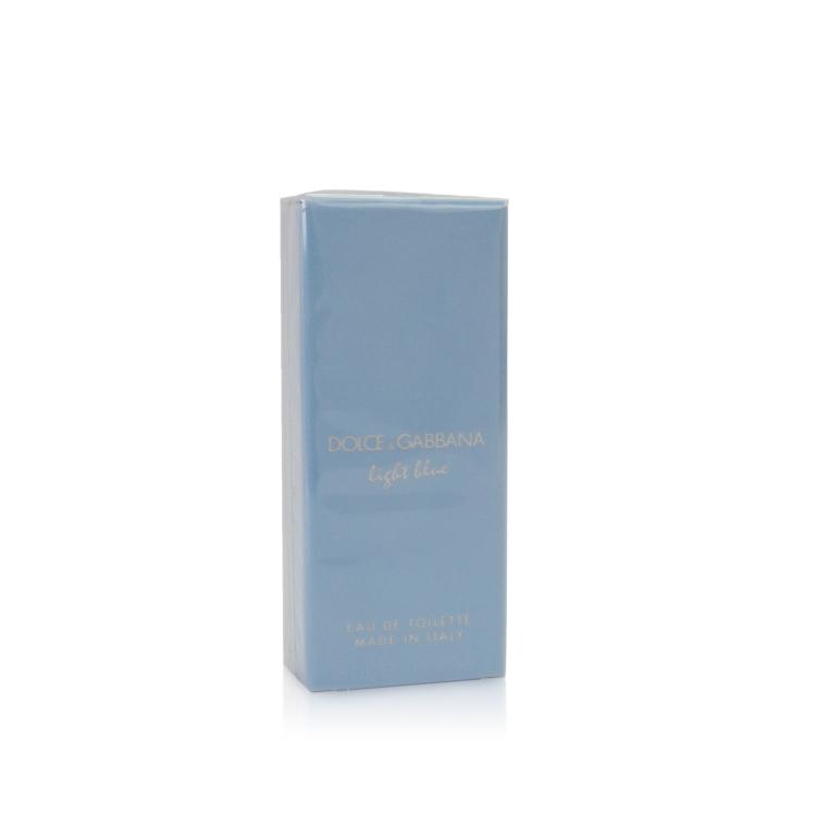 Dolce & Gabbana light blue Eau de Toilette
