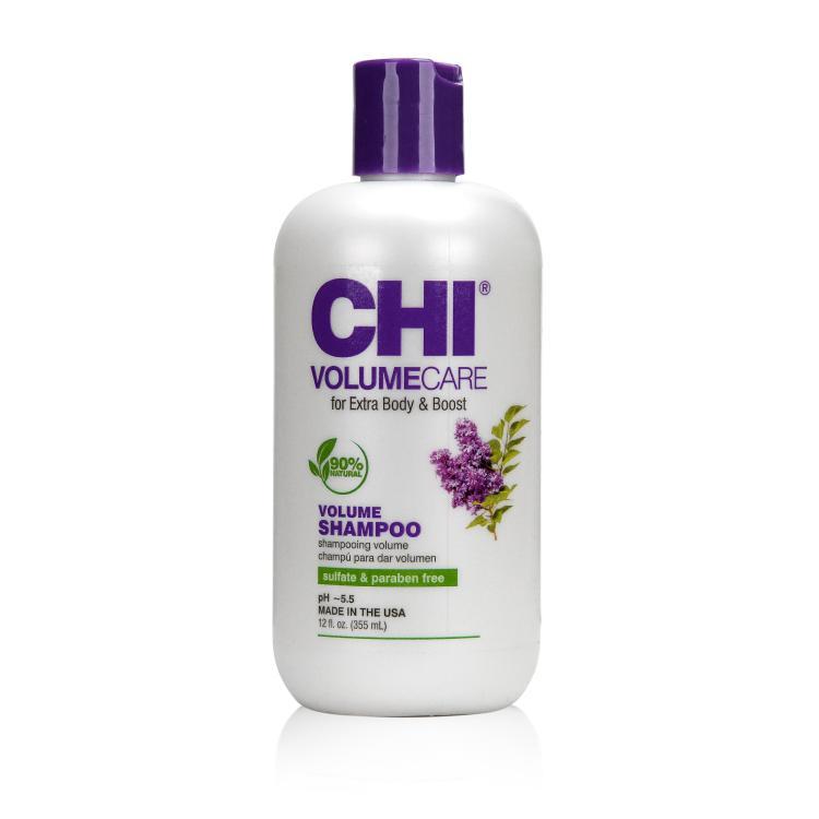 CHI Volumecare Volume Shampoo