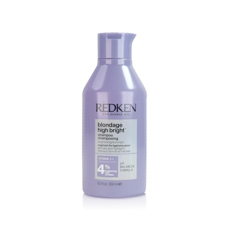 Redken Blondage High Bright Shampoo