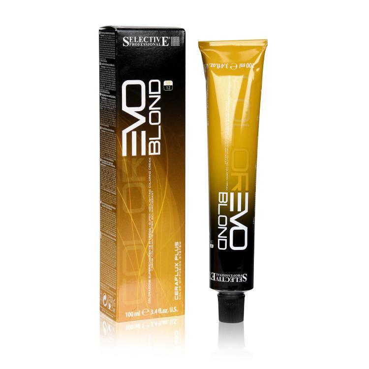 Selective Colorevo Blond 1000 ultra blond natur